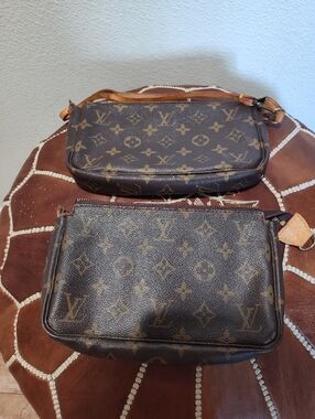 Louis Vuitton Monogram Small Bags (2)
